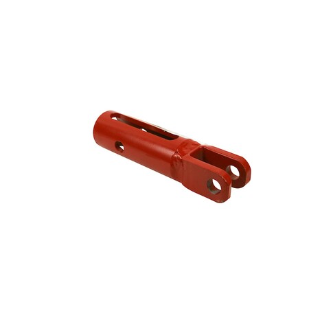 A & I Products Clevis, Lateral Limiter 7.5" x2" x2" A-400836R1